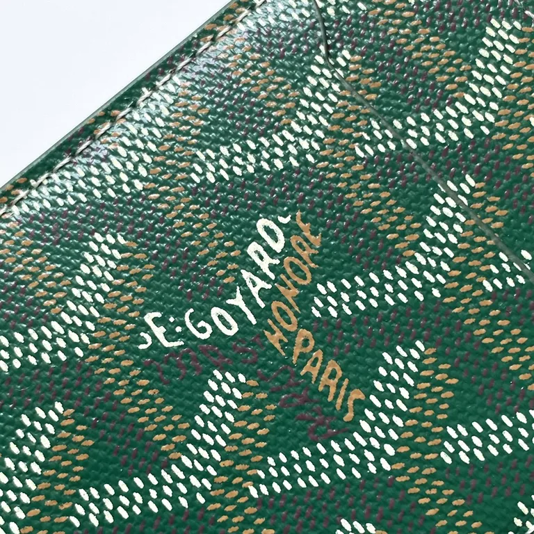 Goyard Bag 